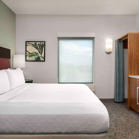 Home2 Suites By Hilton Tallahassee State Capitol Exterior photo